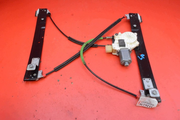 fensterhebermotor links vorne EU 6M21-14A389-B FORD MONDEO MK4 LIFT 07-15