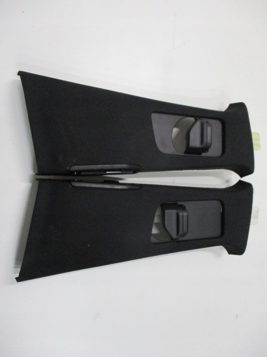 PLASTICA COPERTURA GREMBIALINA SLUPKA MERCEDES GLE AMG SINISTRA