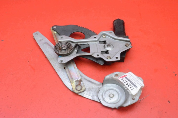 window regulator right rear part HYUNDAI GALLOPER 2 II 5D 98-03