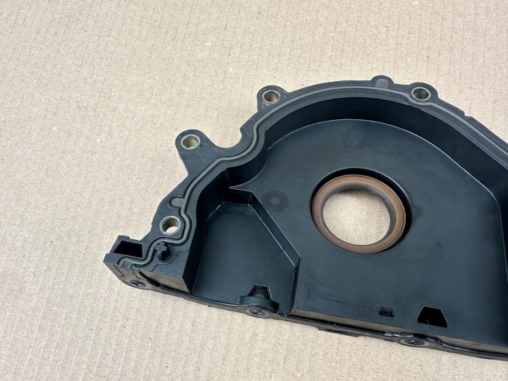 VW GOLF VII 1.6 TDI CLH FALL IMPLICATOR 04L103151 14
