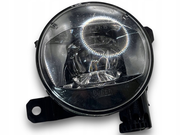 ködlámpa LED jobb bal MASERATI LEVANTE ALFA ROMEO STELVIO 670033497