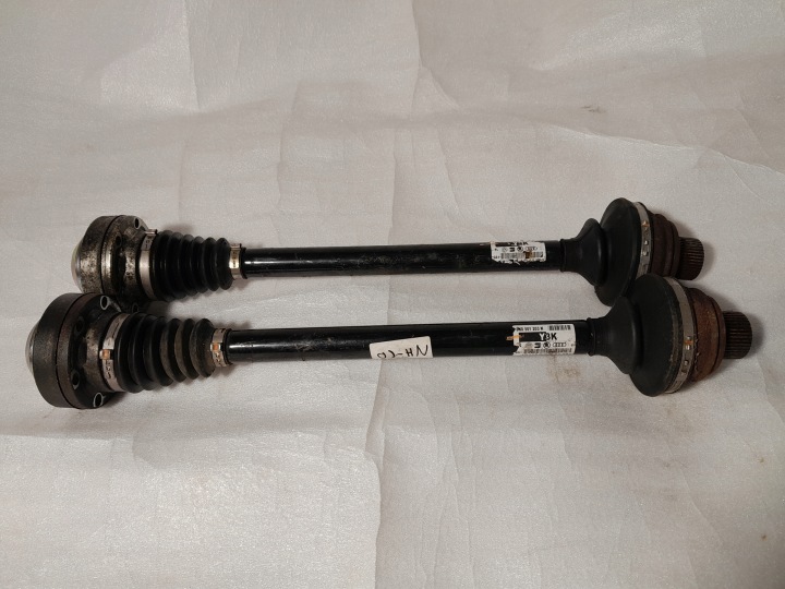 AUDI A4 B8 poloos 8K0501203K