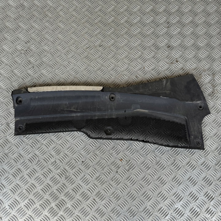Wasserkastenabdeckung Wasserkasten links LAND ROVER RANGE ROVER EVOQUE II K8D2-01B57-AE