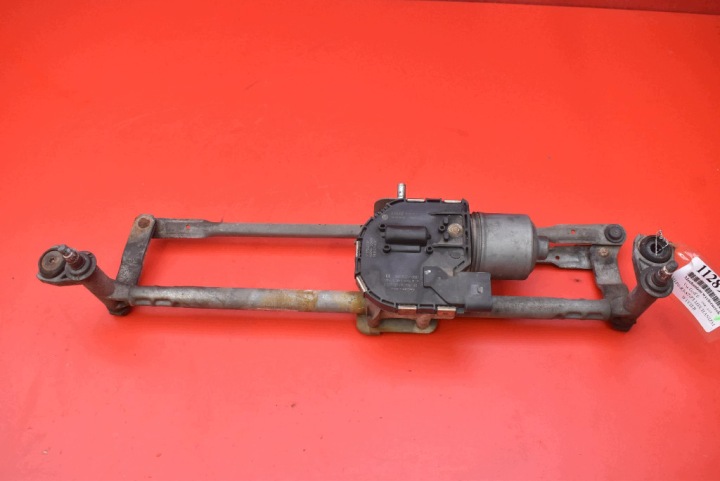 Gestänge Motor Wischer vorne EU 1K1955023H VW GOLF 6 VI 08-15