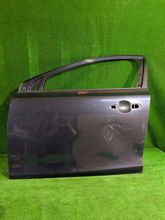 portière avant avant sinistre VOLVO V40 NR.2851