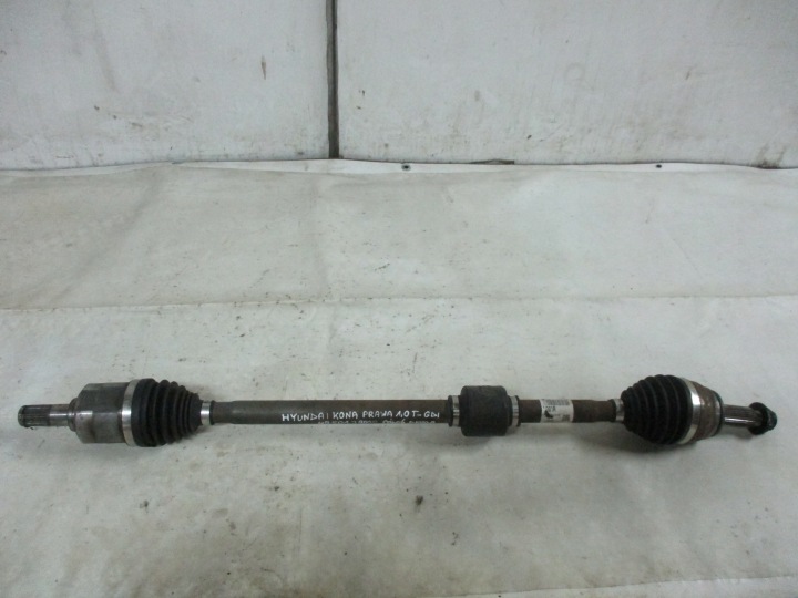 semi-axis right Hyundai Kona 1,0 T -GDI 49501J9000