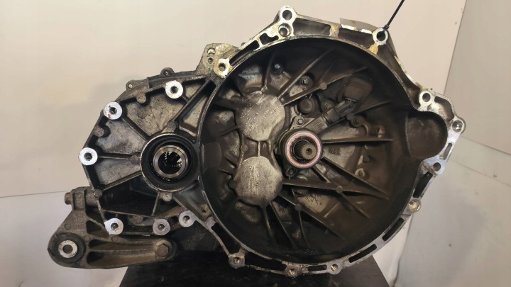 gearbox, FV4R-7F096-DCA 2.0 TDCI FORD KUGA MK2
