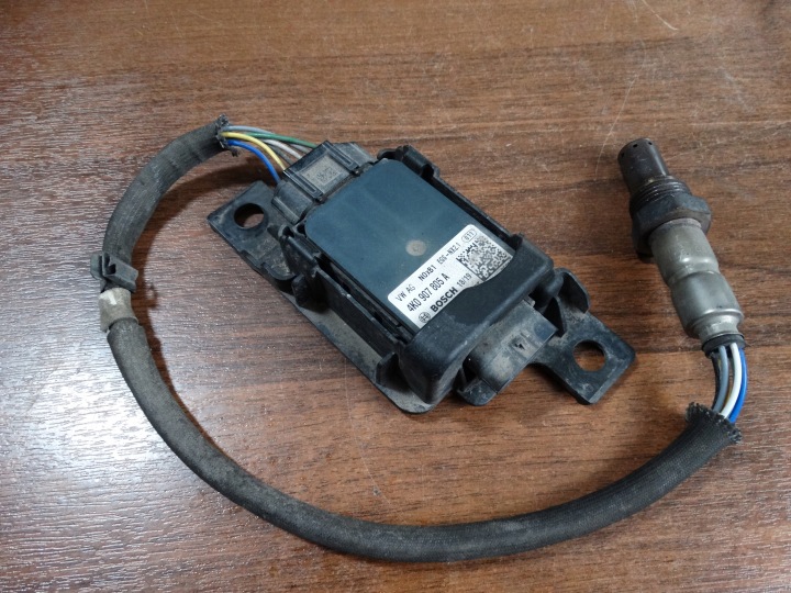 IDEALNA SONDA LAMBDA AUDI A6 A7 C8 2.0TDI 1