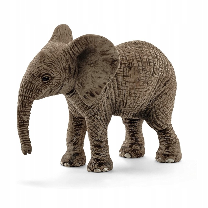 Schleich Слон Африканський Молодий 14763