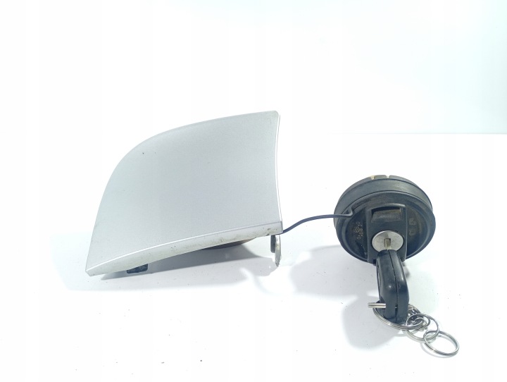 KLAPKA und DECKEL Tankklappe des Kraftstoffsbehälters Z KLUCZYKIEM Citroen C1 05-14