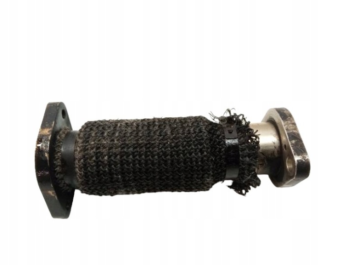KUPPLUNG ELASTYCZNY rohr EGR Gase 4.0 TDI SQ7 057131525AL Audi Q7 II