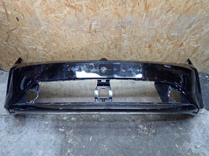 bumper front front OPEL ASTRA 6 VI L 2021- 9839948480