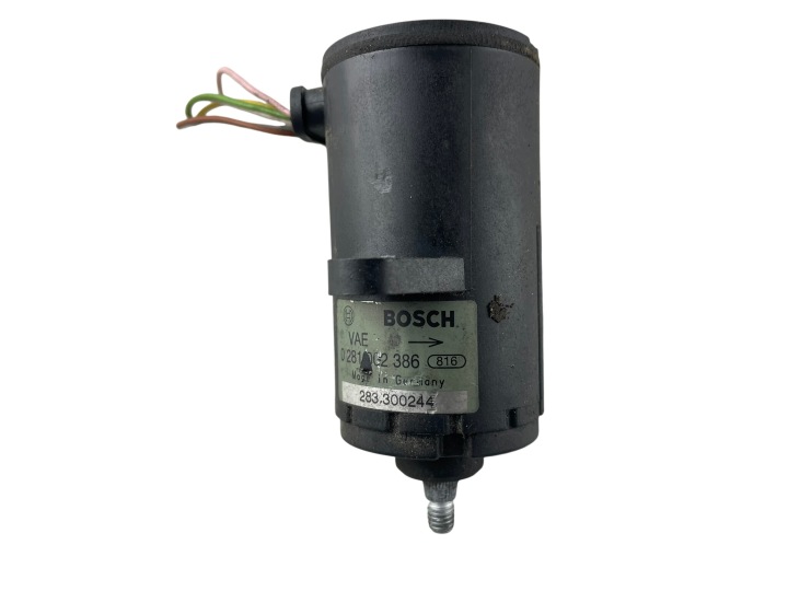 potentiometer gas 0 281 002 386 Fiat Lancia Lybra 2.0