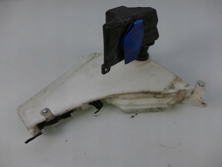 AUDI A5 8T LIFT tank of gas DO washers POMPKI tank