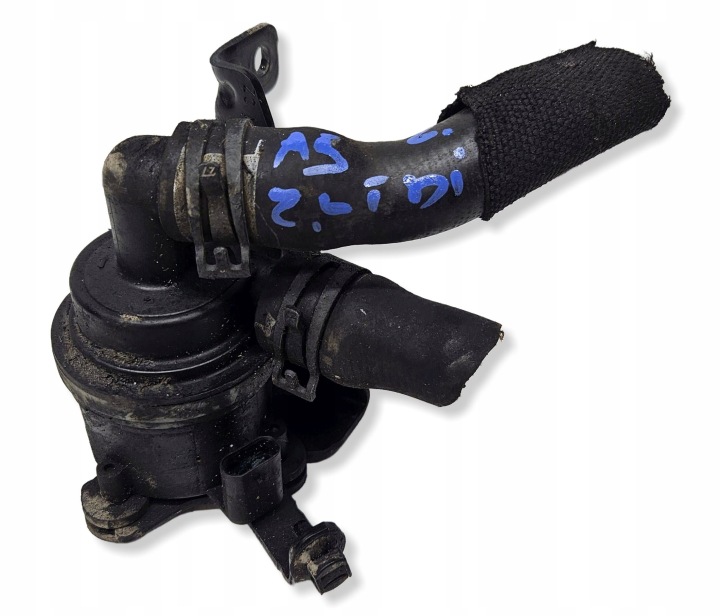 Audi A4 S4 B8 8K A5 8T Q5 8R zusätzliche Wasserpumpe 5n0965561a