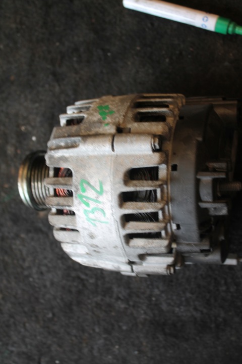 1312. alternator VW 04L903023H
