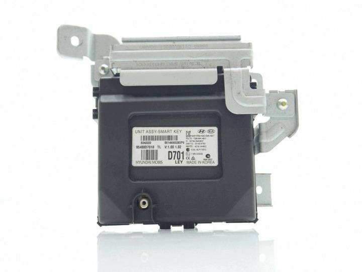 module unité de commande électronique uce SMART KEY HYUNDAI TUCSON 3 III 95480D7010