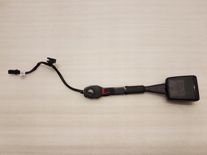 du crochet remorquage Armature de Sécurité Avant BMW 2 G42 M2 G87 4 G22 G23 M4 G82 7938033