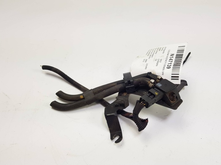 Sensore temperatura gas scarico 9662143180 CITROEN C5 II X7 III
