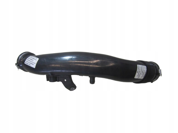 BMW X3 F25 N55 E70 wiring hose air pipe DOLOTOWA 13717583714 7583714