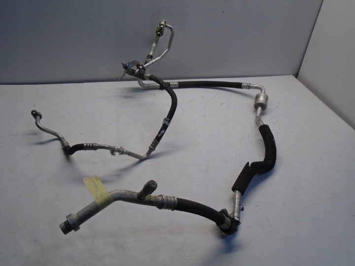 Conduit pieces tuyaux Climatisateur air conditionné 51956275-3 Fiat 500X M-jet