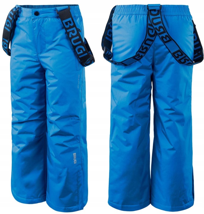 BRUGI Штани Junior Гірськолижні Мембрана 98-104 3AHS