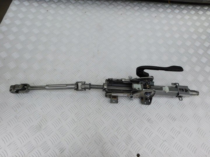 Audi A3 S3 8Y0 Lenksäule Lenkstange Krzyzaki komplet Europa 5WB419502F