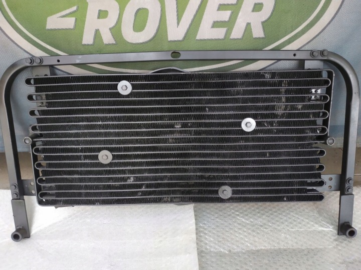 Power shaft cross - LAND ROVER DEFENDER/ DISCOVERY 1 8