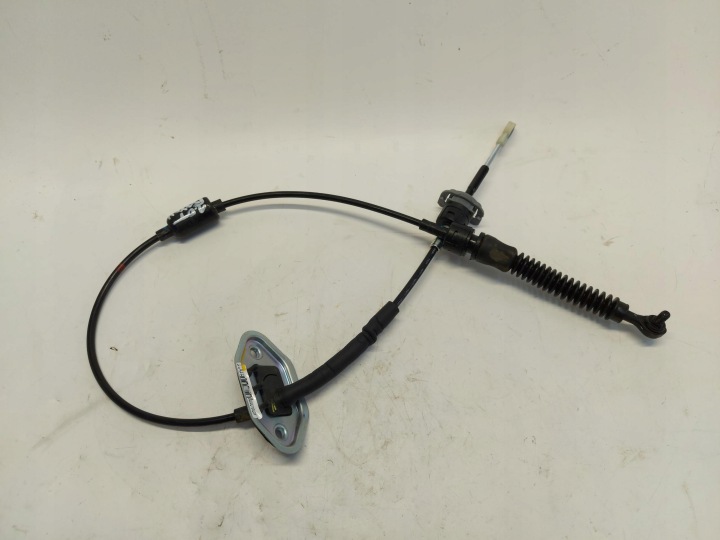 Hyundai Bayon 2023 Gurte Band Schalt getriebe automat 1.0t 46790-q0200
