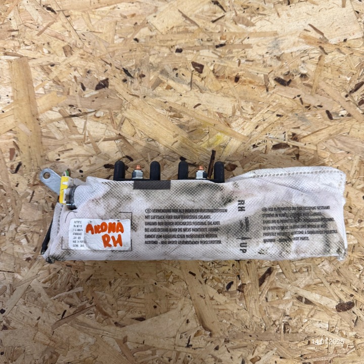 Airbag sièges Airbag DEMONTAZ SEAT ARONA 6F0880242E Droit