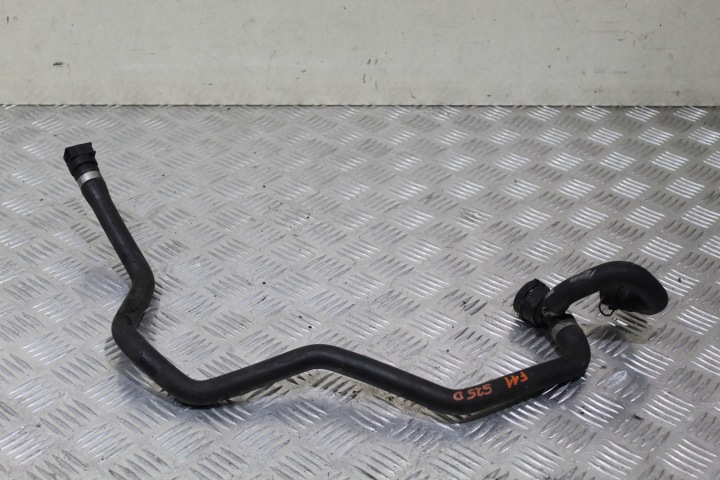 hose wiring of water BMW 5 F10 F11