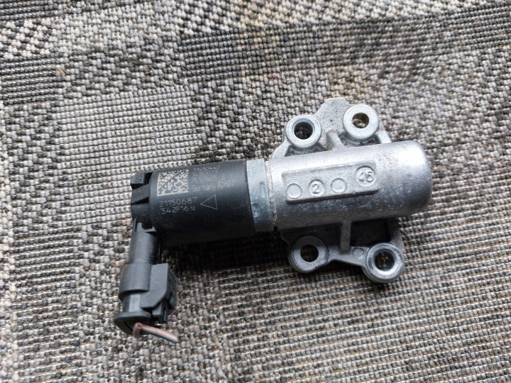 sensor valve FAZ ROZRZAZU VOLVO V40 II 1.5 T 16r