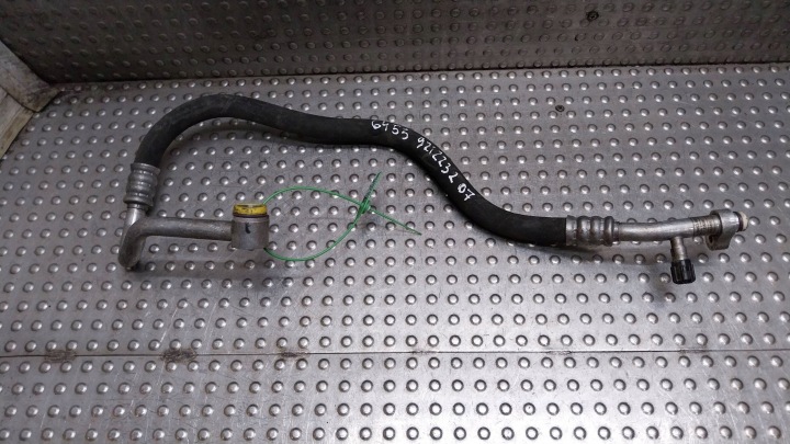 wiring of the air conditioning 9212232 BMW F20 F21 F22 F30 F31 F32 F34 F36