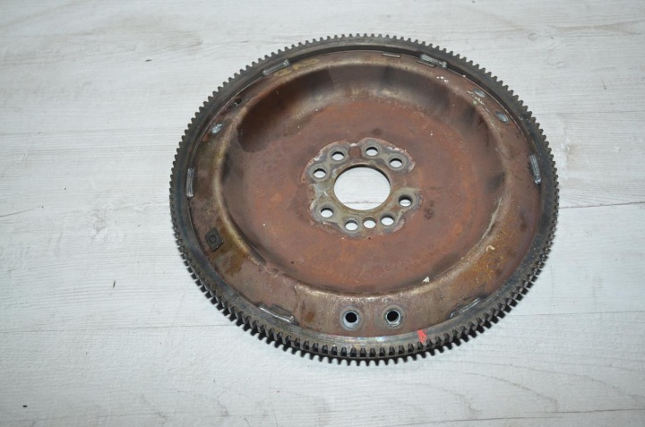 gear wheel rozrusznika 3.5 V6 Mercedes CLS w219