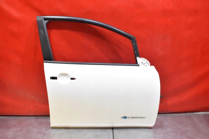 Portière Droit Avant Avant BIALE NISSAN LEAF 1 et ZA0 LIFT 10-17