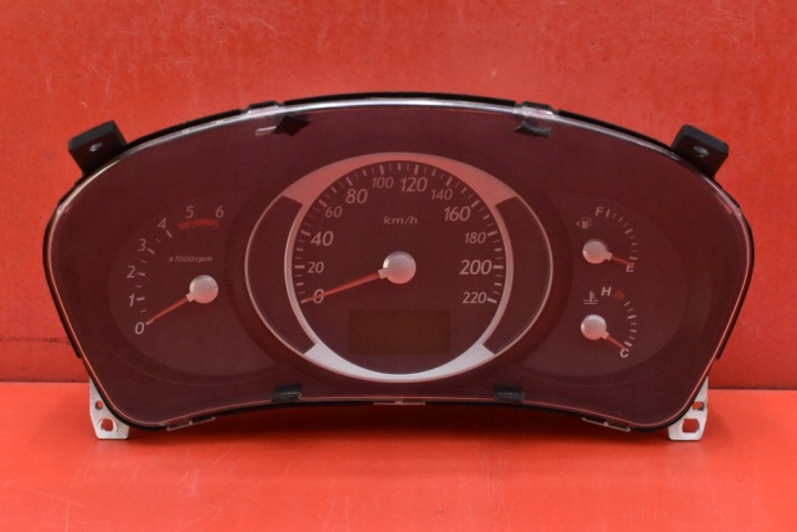 dials dials EU 11000-768410H HYUNDAI TUCSON 1 and 2.0 CRDI 140 KM 04-10