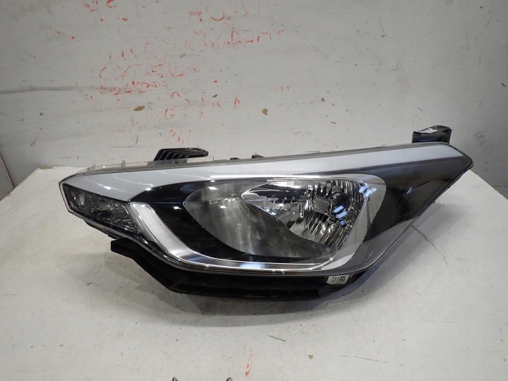 Licht vorne vorne links HYUNDAI I20 II 2015- 92101-C8000