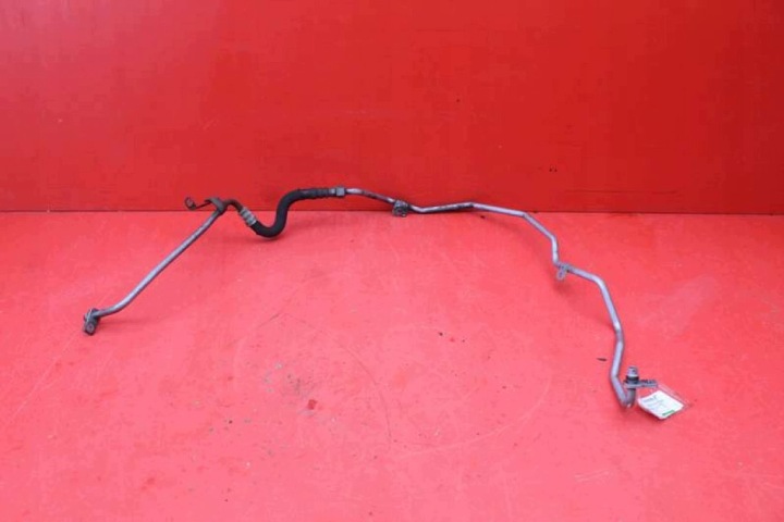 hose wiring hose gearboxes of the gear AUDI A4 B8 2.0 TFSI 211 KM 07-11