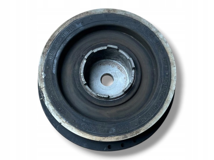 remanica kliky BMW 3 E90/E91 E90 2007 7805696