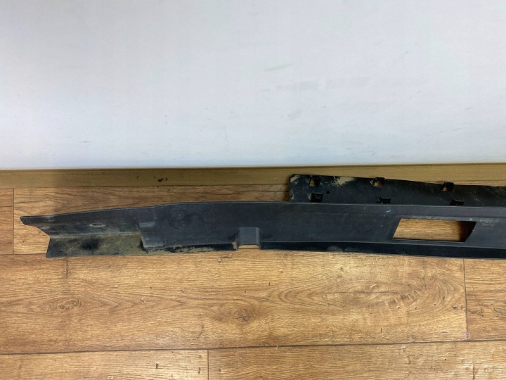Cover box cover cover Dodge Ram 1500 DT 2019+ 10