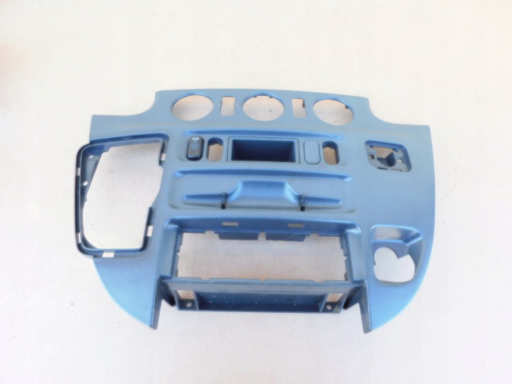 Panel del cruscotto rozdzielczej A9016801807 Sprinter e telaio plastica consolle