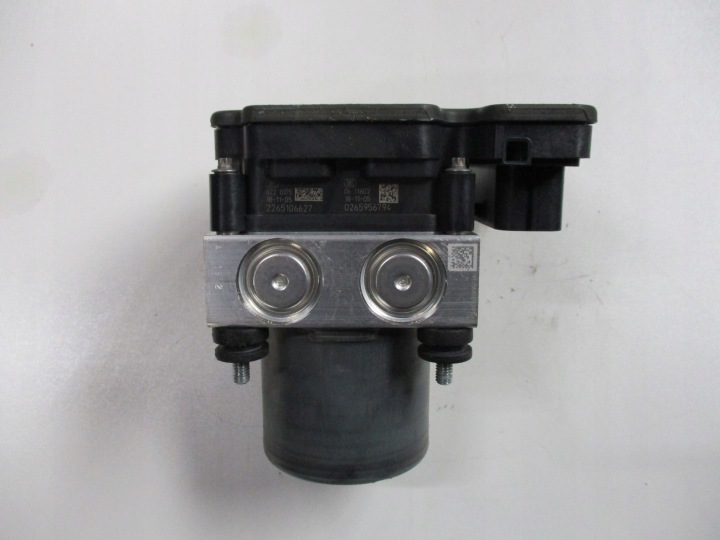 ABS RENAULT CLIO V 1,0TCE 476601867R