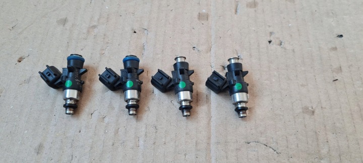 Jeep Grand Cherokee WL 2022 Injecteur Carburant 3.6 V6 05281427AA