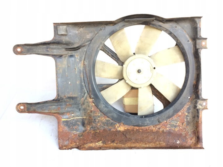Kühlergebläse VW GOLF IV 3A0959455A VW