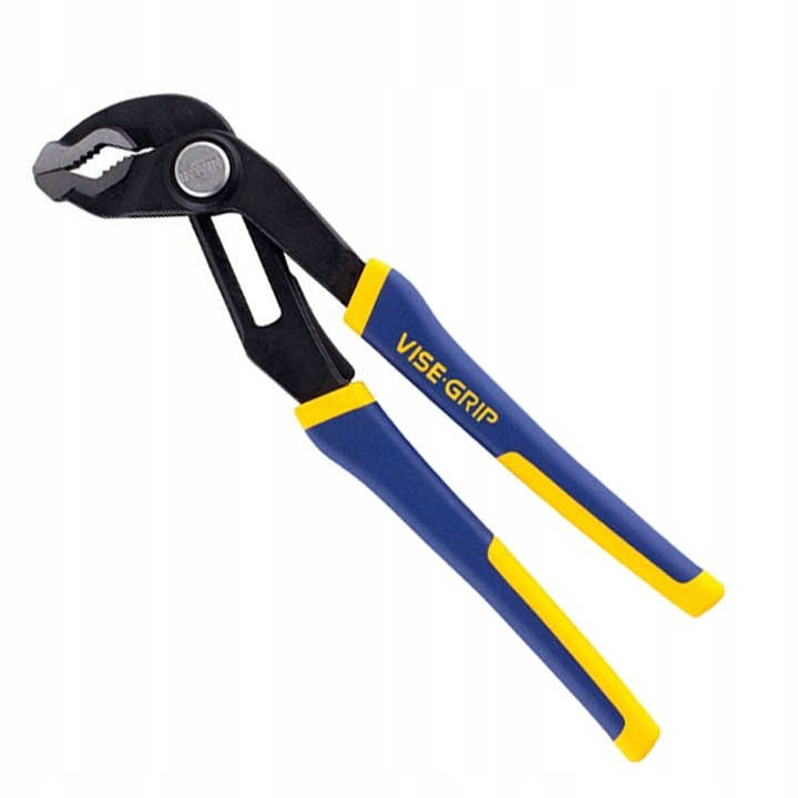 Nastavitelné kleště 200 mm Groovelock Vise-grip Irwin