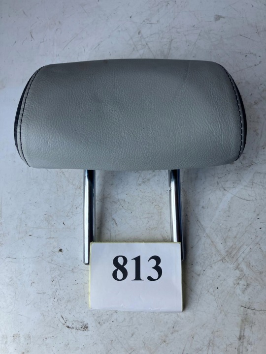 rest KANAPY rear part #813 central rear part leather PEUGEOT 3008 and