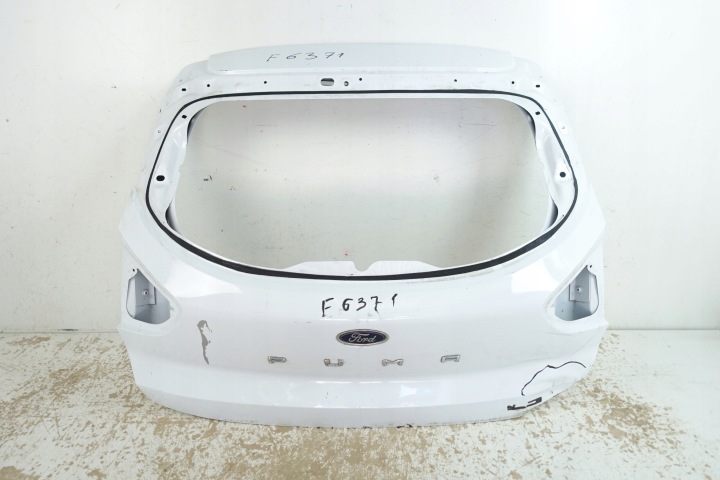 FORD PUMA II 2019- Abdeckung heckklappe kofferraumdeckel Kofferraum L1TB-S431F78-AA
