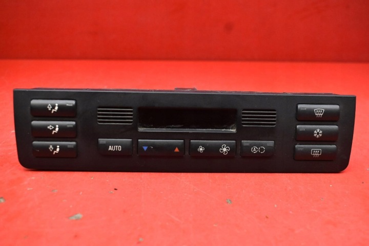 Pannello controllo BOCCHETTE KLIMY 6916882 BMW E46 97-03