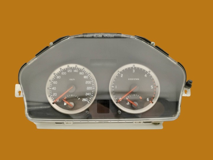 dials EU 30710071 1.6 D Volvo V50 and (2004-2012)