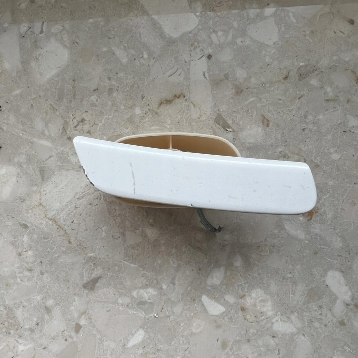 TOYOTA YARIS IV 2020- copri paraurti anteriore 52127-K0010